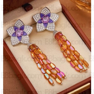 BVLGARI Earrings 060711 2025