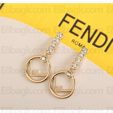 Fendi Earrings 060711 2025