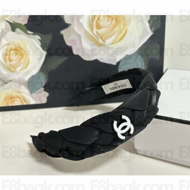 Chanel cc logo headband 060919 2025