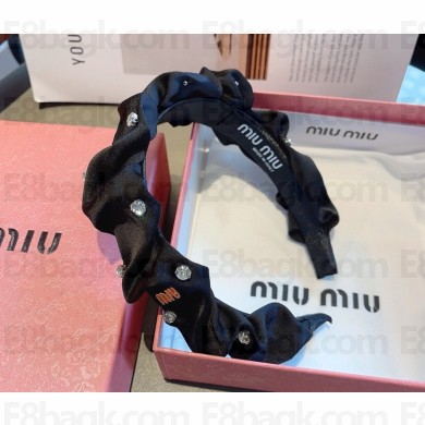 MIU MIU headband 060906 2025