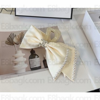 Chanel Hair Accessory 060925 2025
