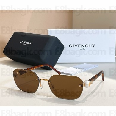 Givenchy Sunglasses GV4010M 02 2025