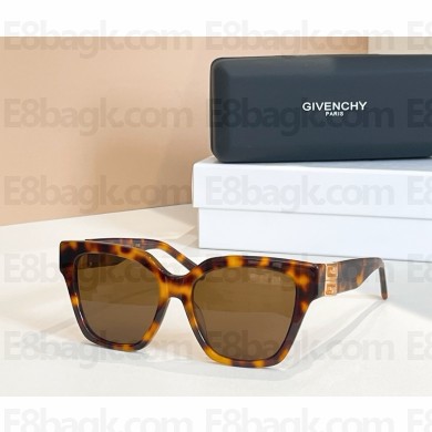 Givenchy Sunglasses GV40037F 02 2025