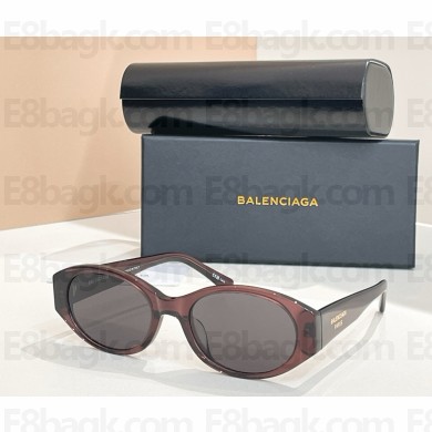 Balenciaga Sunglasses BB0369S 01 2025