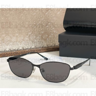 Balenciaga Sunglasses BB0357SA 04 2025