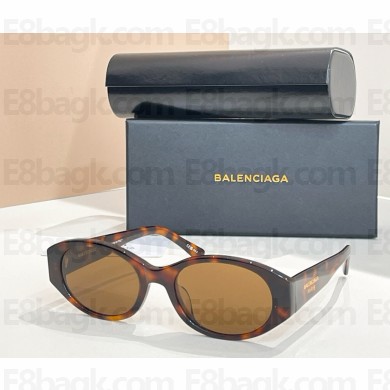 Balenciaga Sunglasses BB0369S 03 2025