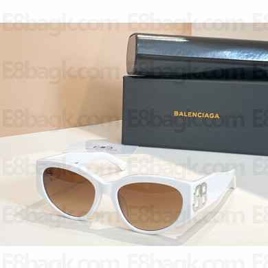 Balenciaga Sunglasses BB0324SK 06 2025