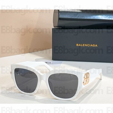 Balenciaga Sunglasses BB0323SK 04 2025