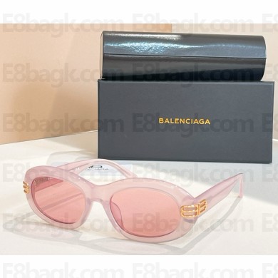 Balenciaga Sunglasses BB0431S 01 2025
