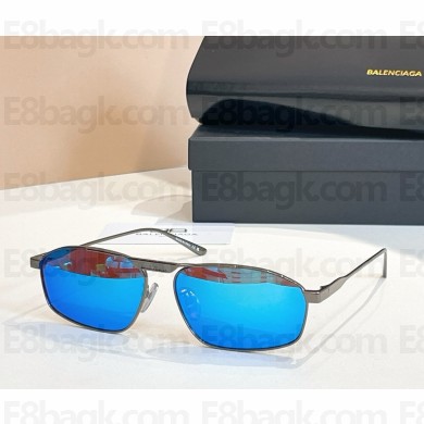 Balenciaga Sunglasses BB0416SK 02 2025