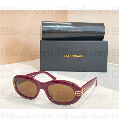 Balenciaga Sunglasses BB0431S 03 2025