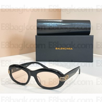Balenciaga Sunglasses BB0431S 04 2025