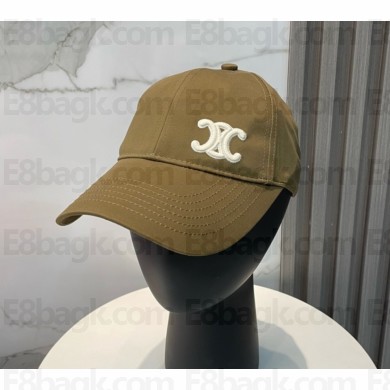 Celine Baseball Cap/Hat 061317 2025