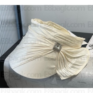 Miu Miu Visor Cap/Hat 061320 2025
