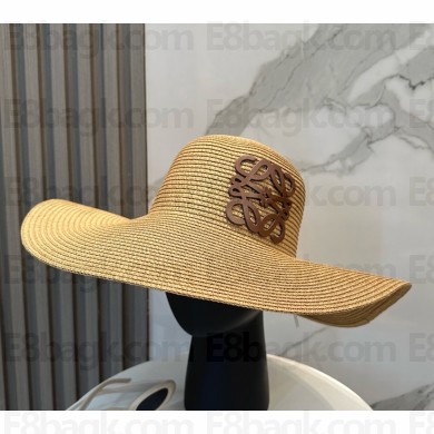 Loewe Straw hat 061301 2025