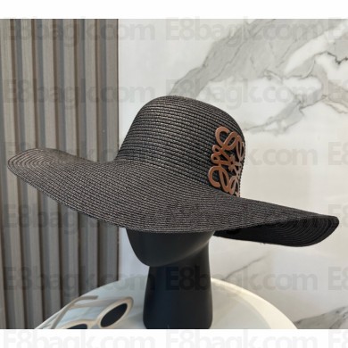 Loewe Straw hat 061304 2025