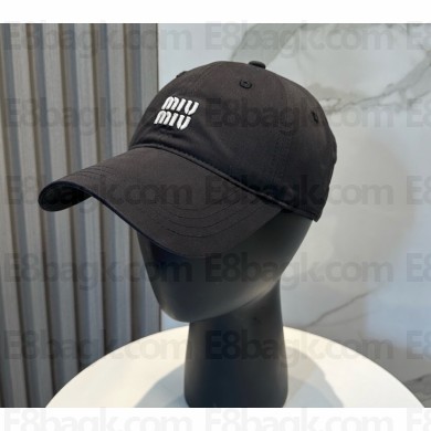 Miu Miu Baseball Cap/Hat 061308 2025