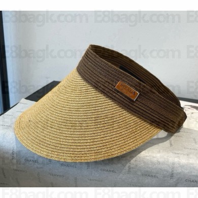 Prada Visor Cap/Hat 061312 2025