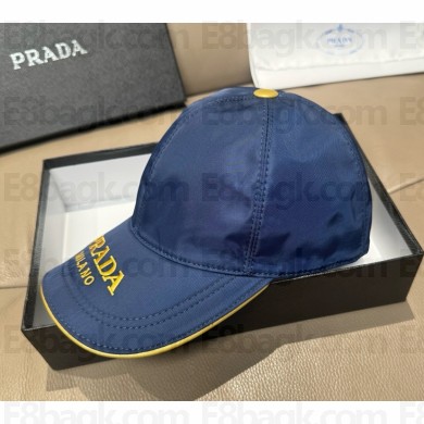 Prada Baseball Cap/Hat 061318 2025