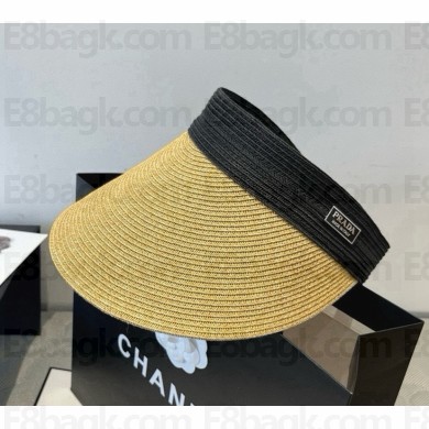 Prada Visor Cap/Hat 061311 2025