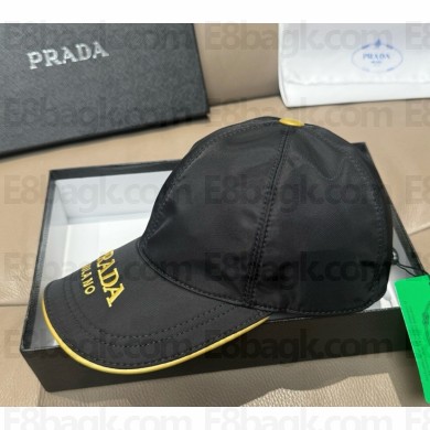 Prada Baseball Cap/Hat 061319 2025