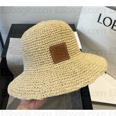 Loewe Straw hat 061308 2025