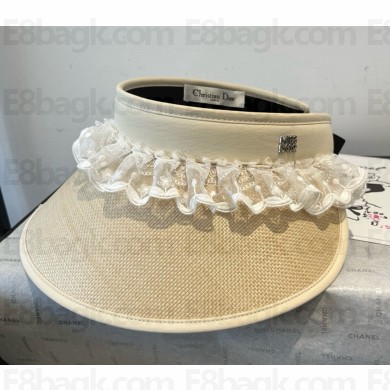 Dior Visor Cap/Hat 061318 2025
