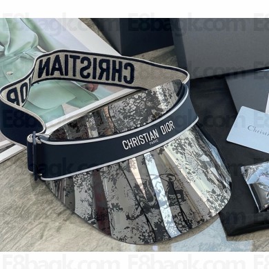 Dior Visor Cap/Hat 061305 2025