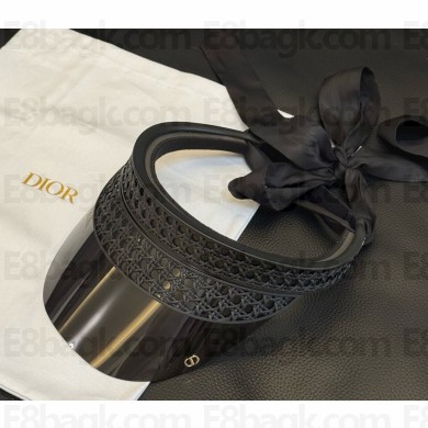 Dior Visor Cap/Hat 061303 2025
