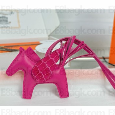 Hermes Rodeo Pegase PM charm 10 2025
