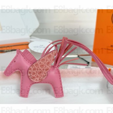 Hermes Rodeo Pegase PM charm 18 2025