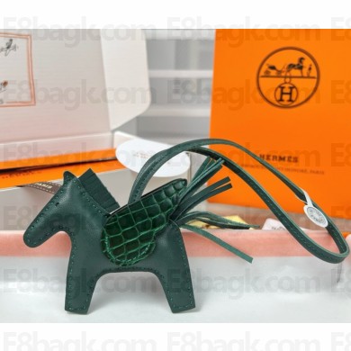 Hermes Rodeo Pegase PM charm 26 2025