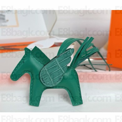Hermes Rodeo Pegase PM charm 28 2025