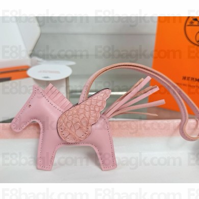 Hermes Rodeo Pegase PM charm 32 2025