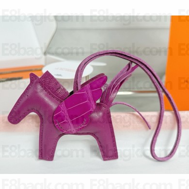 Hermes Rodeo Pegase PM charm 34 2025