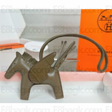 Hermes Rodeo Pegase PM charm 38 2025