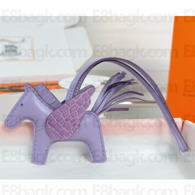 Hermes Rodeo Pegase PM charm 01 2025