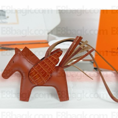 Hermes Rodeo Pegase PM charm 04 2025