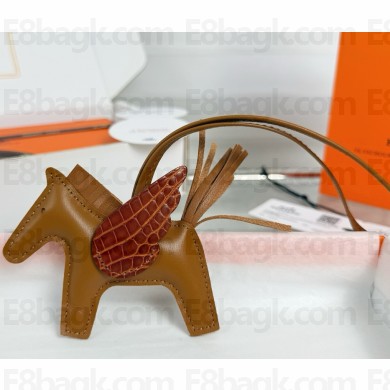 Hermes Rodeo Pegase PM charm 07 2025
