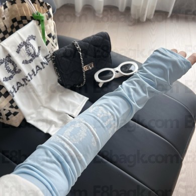 Chanel Ice silk sleeves 061613 2025