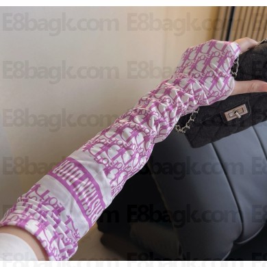 DIOR Ice silk sleeves 061604 2025