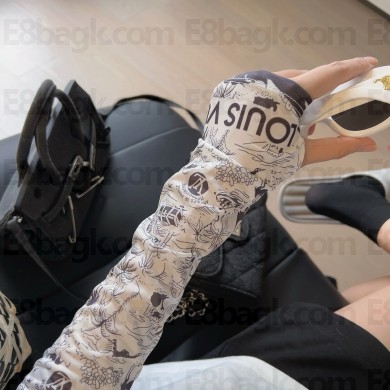 Louis Vuitton Ice silk sleeves 061603 2025