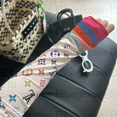 Louis Vuitton Ice silk sleeves 061606 2025