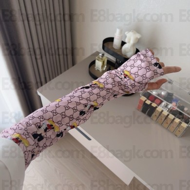 Gucci Ice silk sleeves 061605 2025