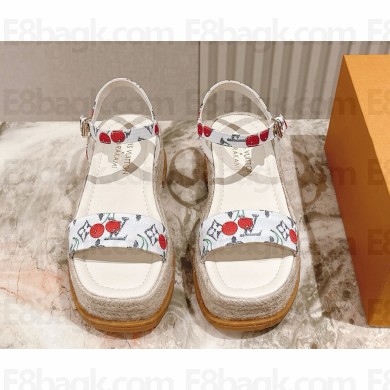 LV x TM Maya Platform Sandal 1AHNSL 02 2025