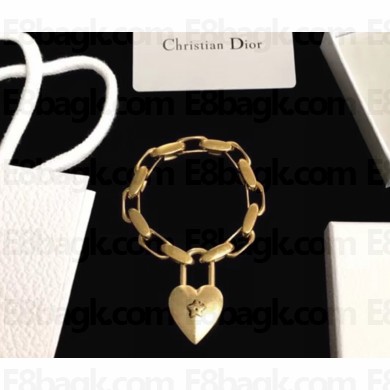 Dior Metal Bracelet 061801 2025
