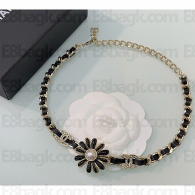 Chanel Chain Necklace 061806 2025