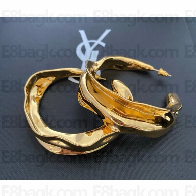 Saint Laurent earring 061806 2025