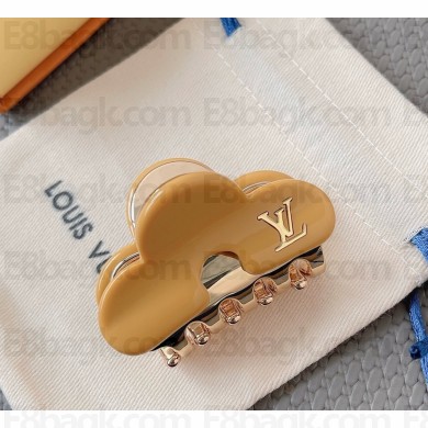 Louis Vuitton hair clip 061803 2025