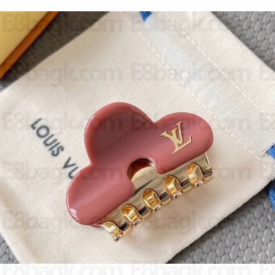 Louis Vuitton hair clip 061804 2025